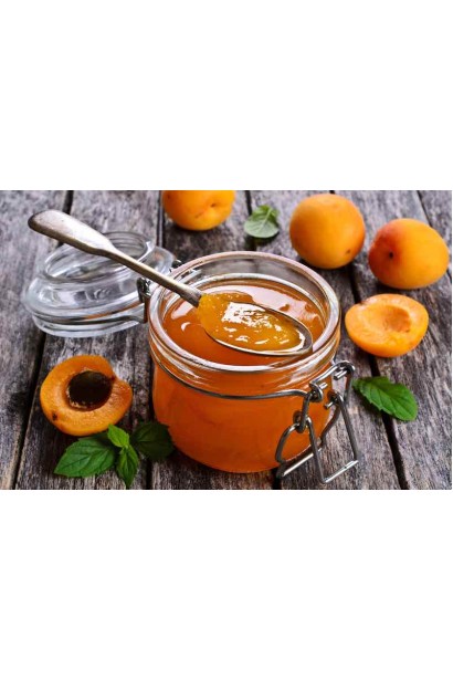 Абрикоси Том Кот в кулінарії